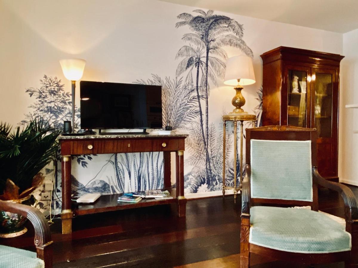 Le Jardin Kerveguen, Calme, Confort Et Deco Unique, Mer A 8 Min, St Pierre-Tampon 400 Le Tampon Ngoại thất bức ảnh
