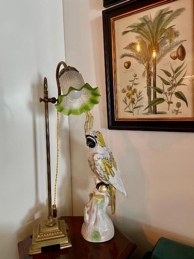 Le Jardin Kerveguen, Calme, Confort Et Deco Unique, Mer A 8 Min, St Pierre-Tampon 400 Le Tampon Ngoại thất bức ảnh